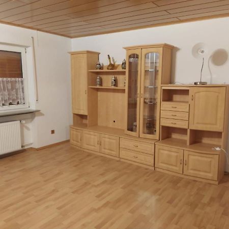 Sankt Goar, Schoene Und Einladende Ferienwohnung Eksteriør billede