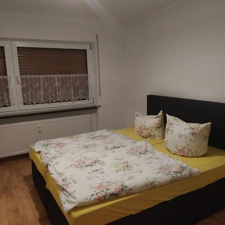 Sankt Goar, Schoene Und Einladende Ferienwohnung Eksteriør billede