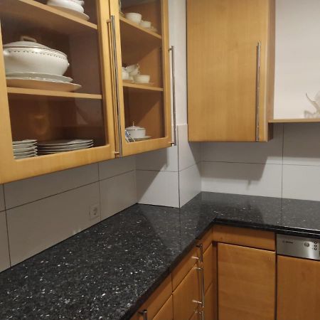Sankt Goar, Schoene Und Einladende Ferienwohnung Eksteriør billede