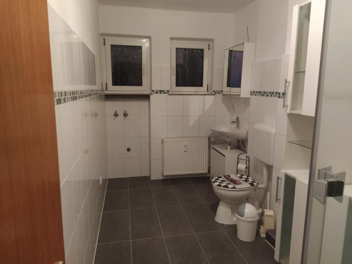 Sankt Goar, Schoene Und Einladende Ferienwohnung Eksteriør billede