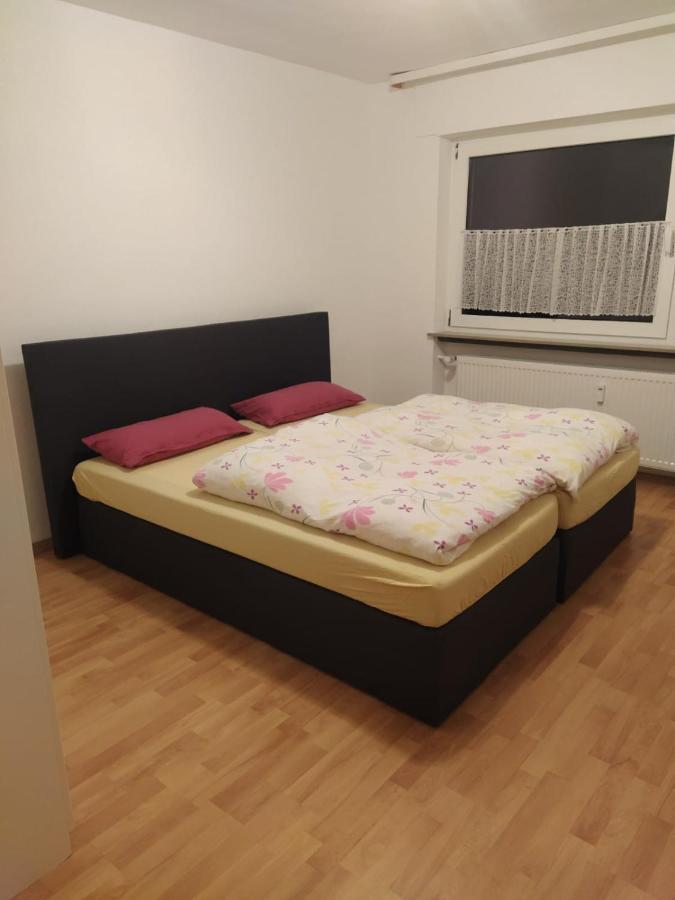 Sankt Goar, Schoene Und Einladende Ferienwohnung Eksteriør billede