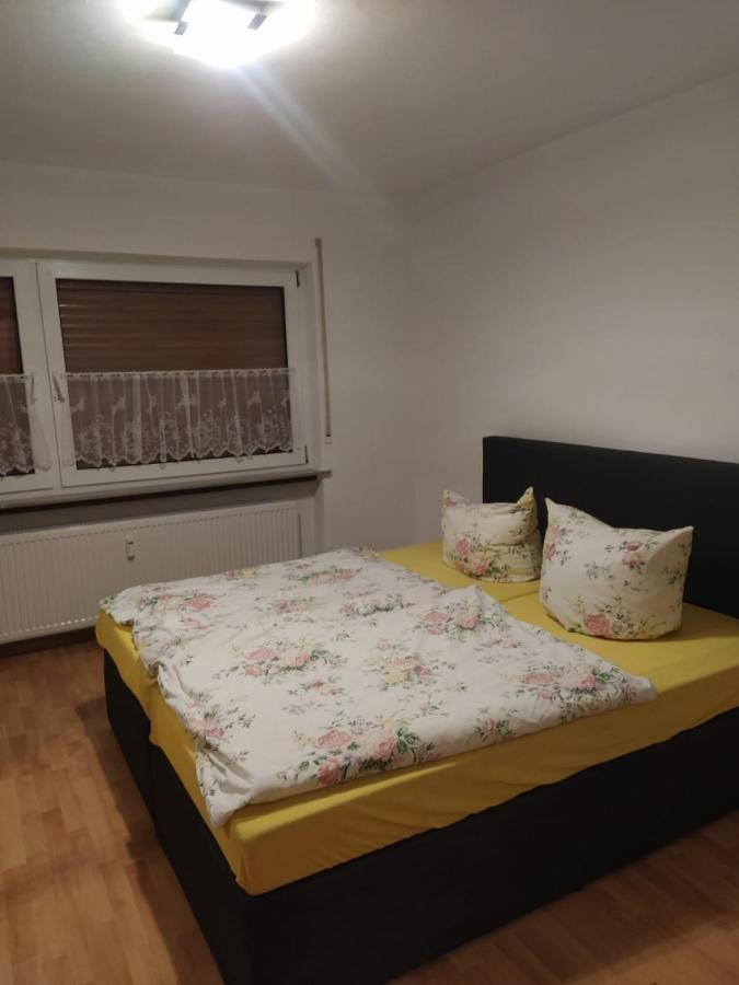 Sankt Goar, Schoene Und Einladende Ferienwohnung Eksteriør billede