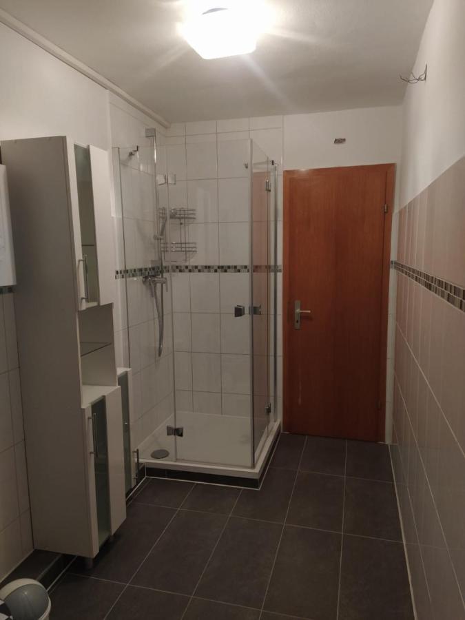 Sankt Goar, Schoene Und Einladende Ferienwohnung Eksteriør billede