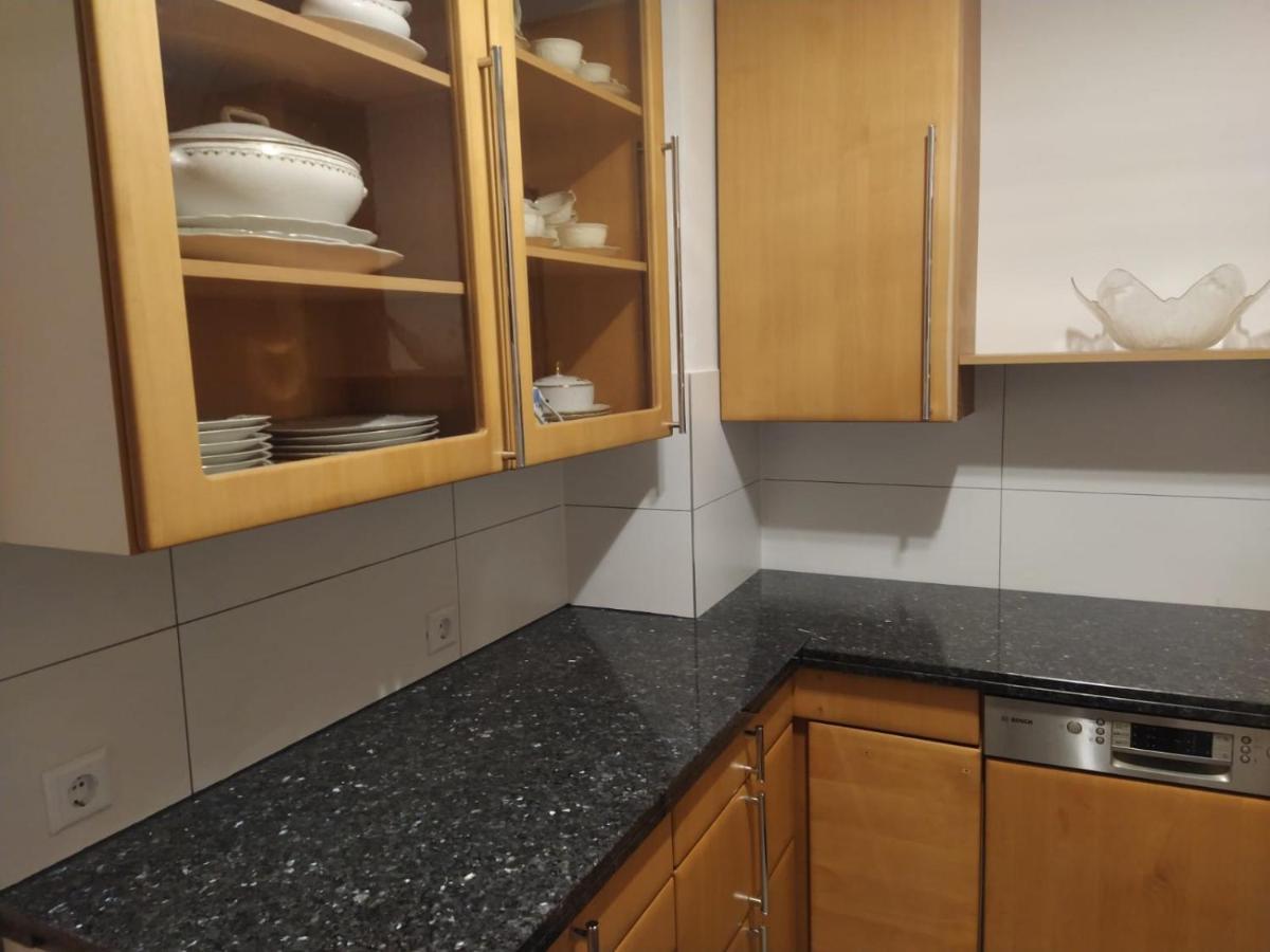 Sankt Goar, Schoene Und Einladende Ferienwohnung Eksteriør billede
